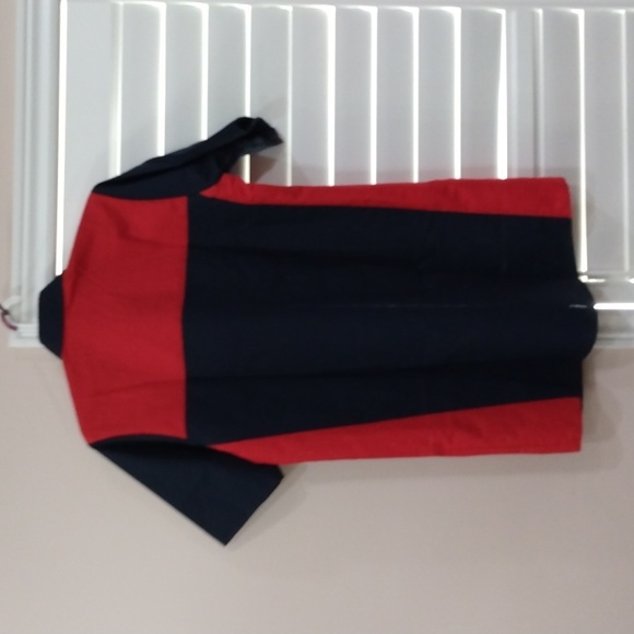 Men's Red Kap Work Shirt - Picture 2 of 5